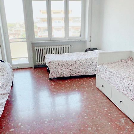 罗马Female Dormitory For Only Female住宿加早餐旅馆 外观 照片