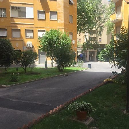 罗马Female Dormitory For Only Female住宿加早餐旅馆 外观 照片