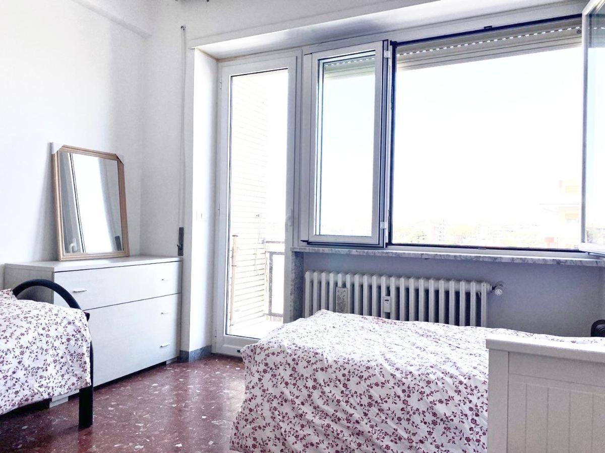 罗马Female Dormitory For Only Female住宿加早餐旅馆 外观 照片