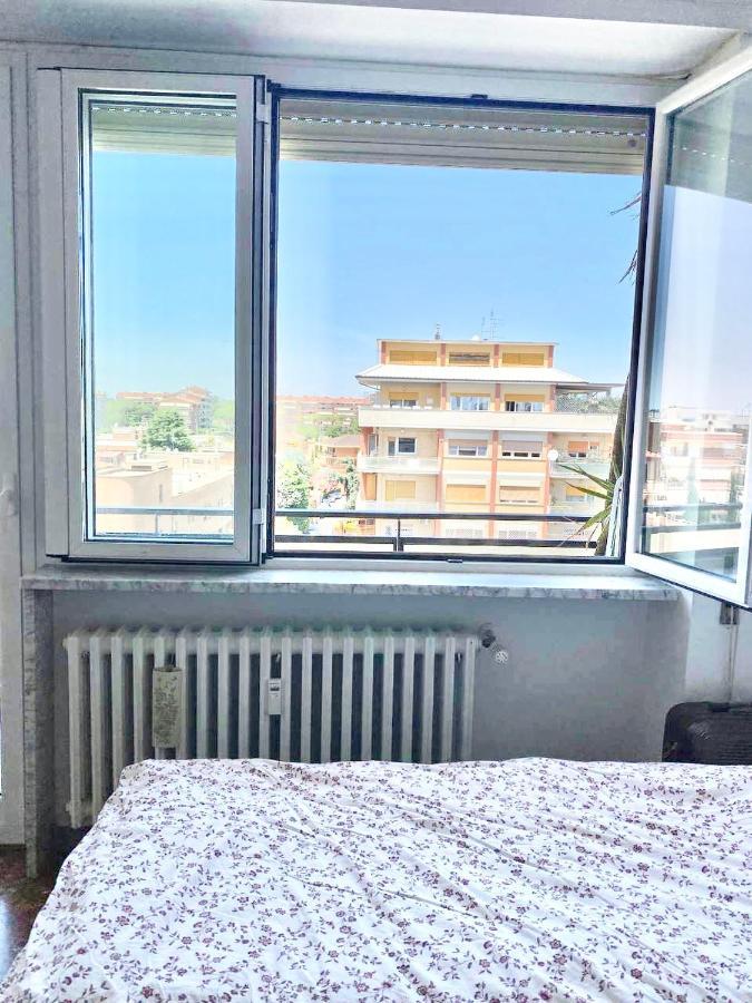 罗马Female Dormitory For Only Female住宿加早餐旅馆 外观 照片