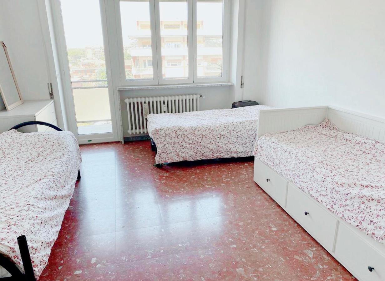 罗马Female Dormitory For Only Female住宿加早餐旅馆 外观 照片