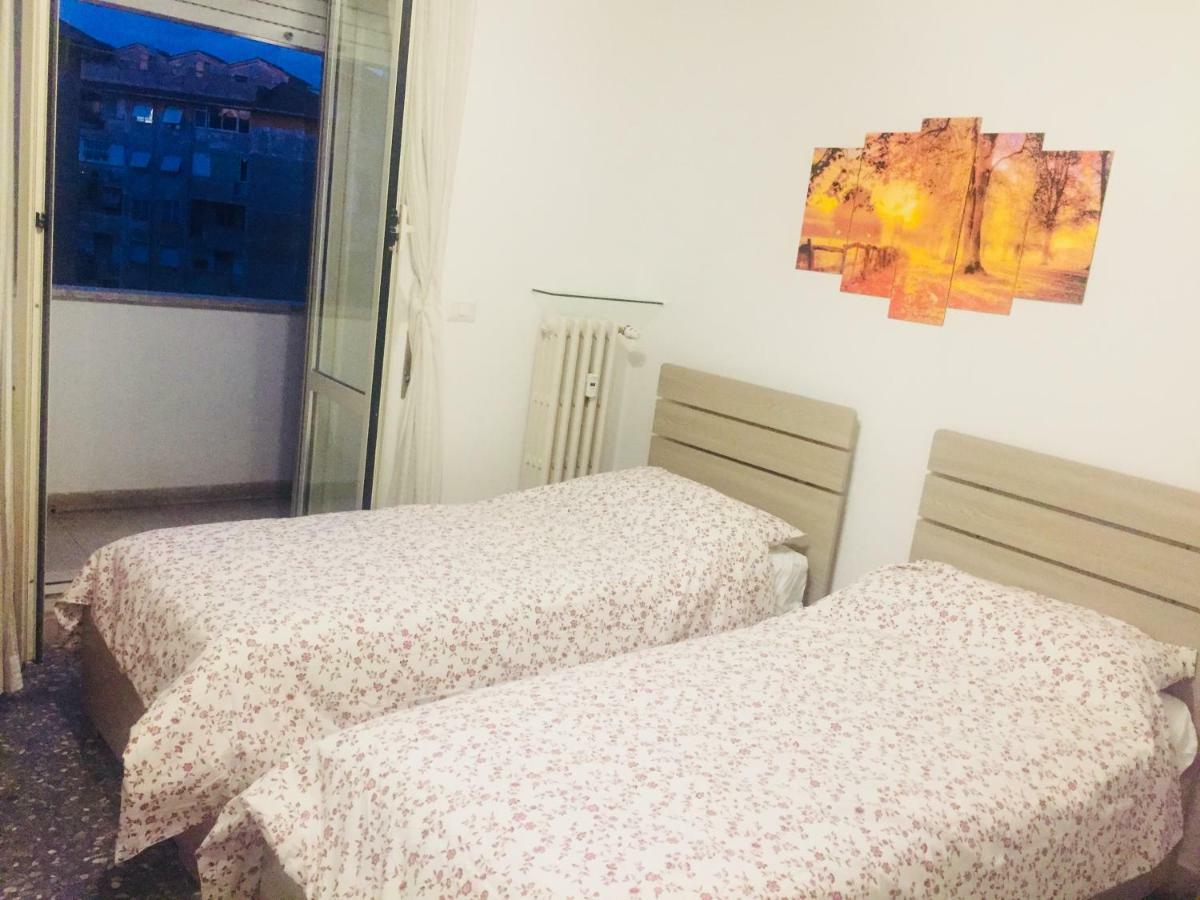 罗马Female Dormitory For Only Female住宿加早餐旅馆 外观 照片
