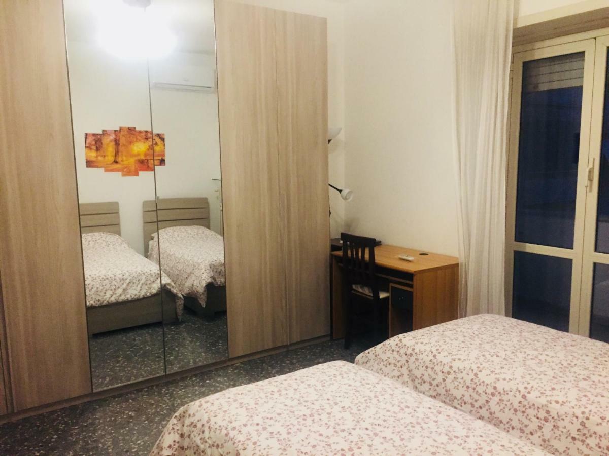 罗马Female Dormitory For Only Female住宿加早餐旅馆 外观 照片