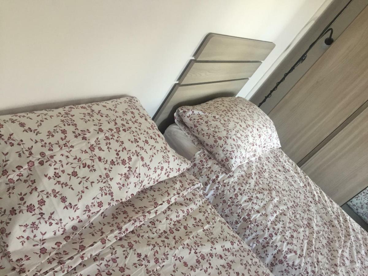 罗马Female Dormitory For Only Female住宿加早餐旅馆 外观 照片