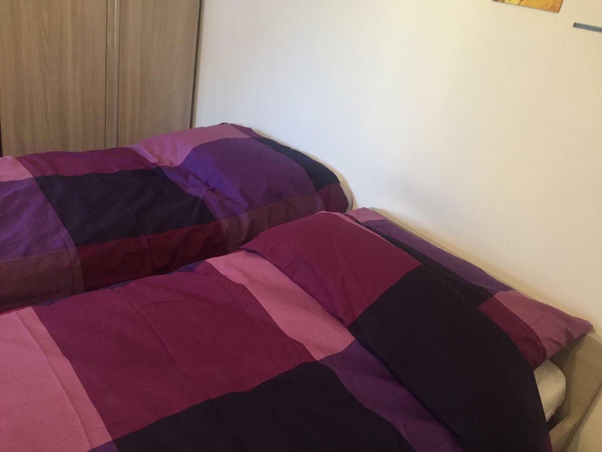 罗马Female Dormitory For Only Female住宿加早餐旅馆 外观 照片